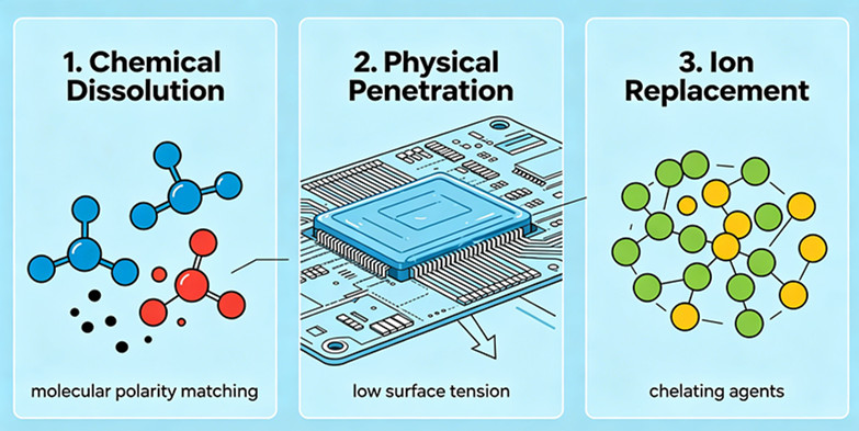 pcb cleaner