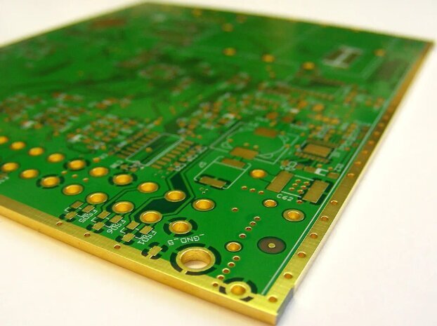 high current PCB design high current PCB design