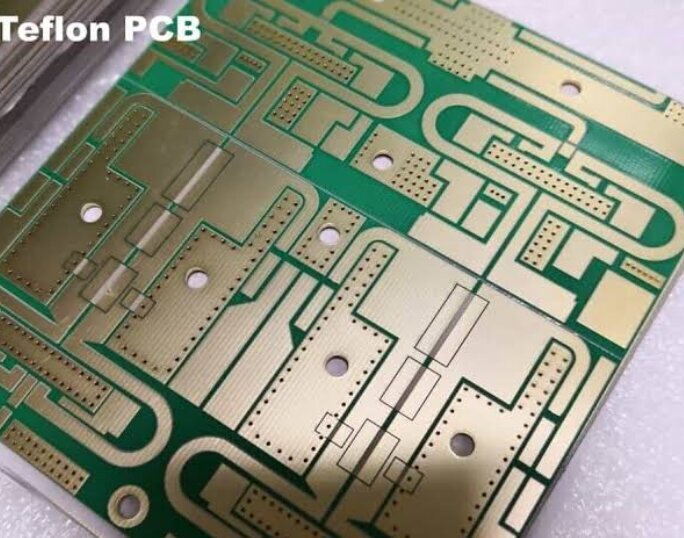 PTFE PCB