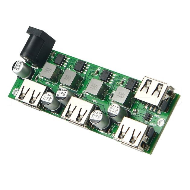 USB Hub PCB USB Hub PCB