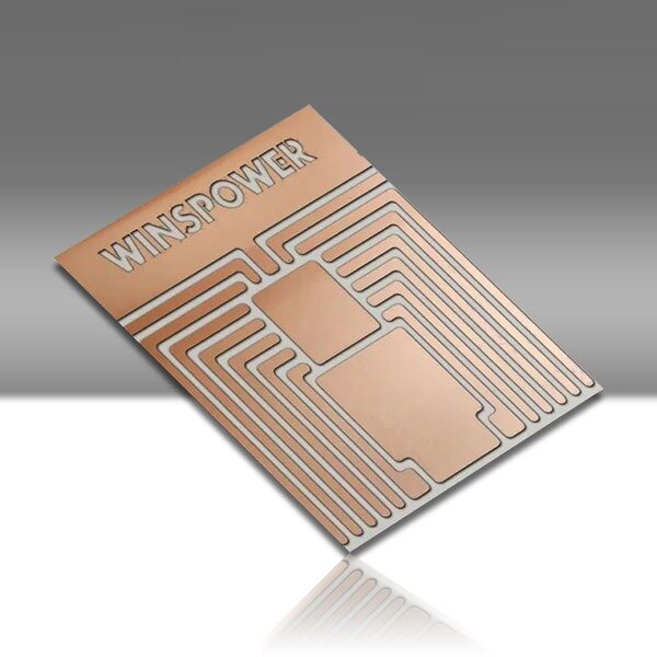 DBC PCB