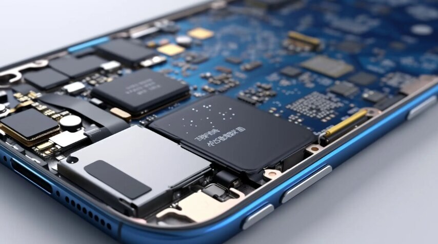 Smartphone PCB Smartphone PCB