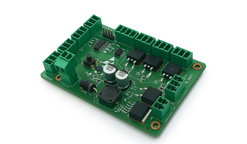 pcb