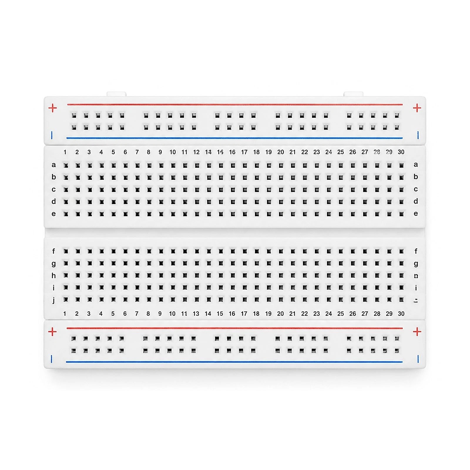 breadboard
