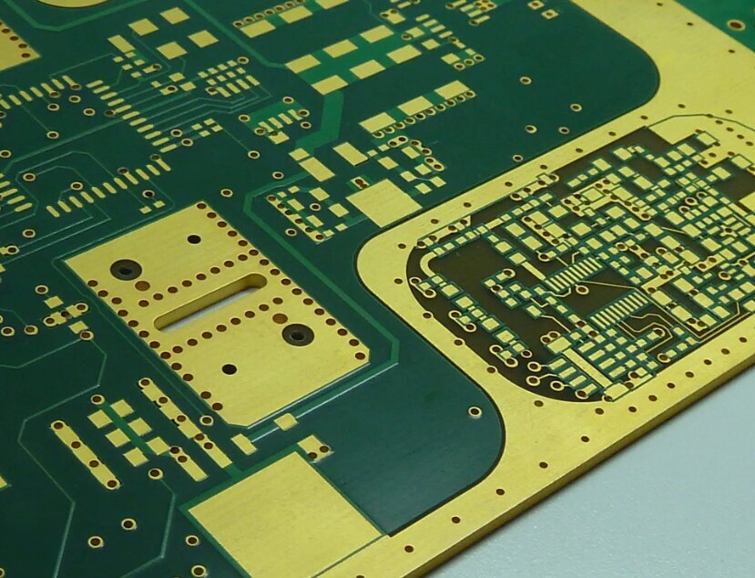 osp pcb surface finish