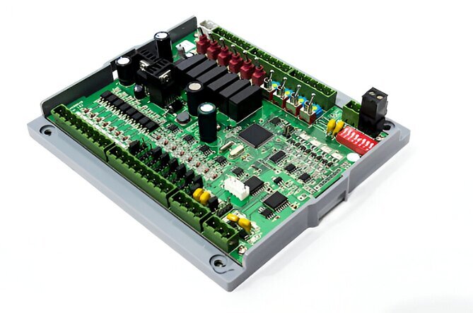 circuit control board circuit control board