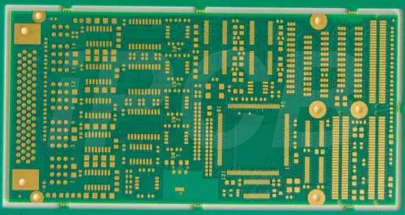 printed circuit board printed circuit board