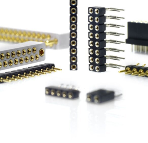 printed circuit pins printed circuit pins