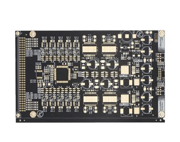 fiberglass pcb board
